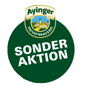 Wirtshaus Tannengarten Sonderaktion